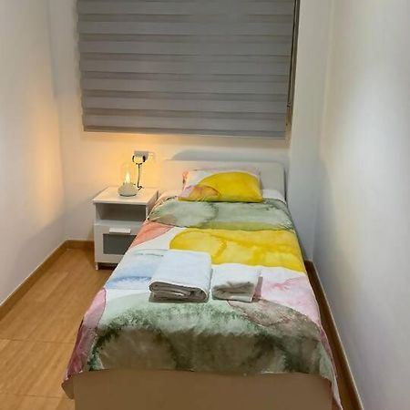 Apartamentos Felip 3 Burriana Exterior photo