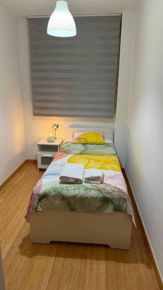 Apartamentos Felip 3 Burriana Exterior photo