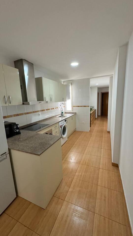 Apartamentos Felip 3 Burriana Exterior photo
