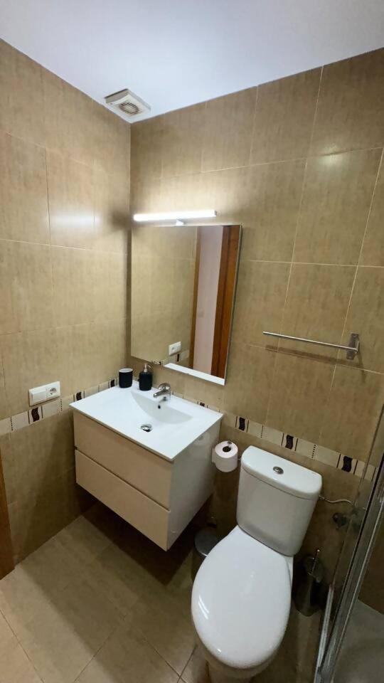 Apartamentos Felip 3 Burriana Exterior photo