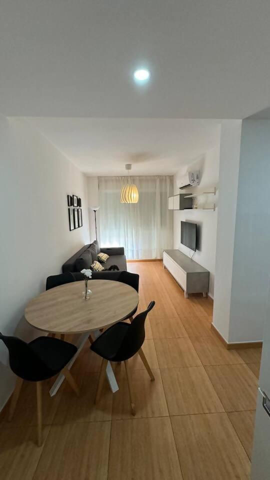 Apartamentos Felip 3 Burriana Exterior photo