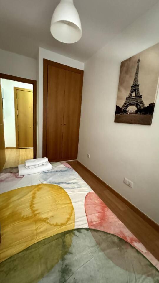 Apartamentos Felip 3 Burriana Exterior photo