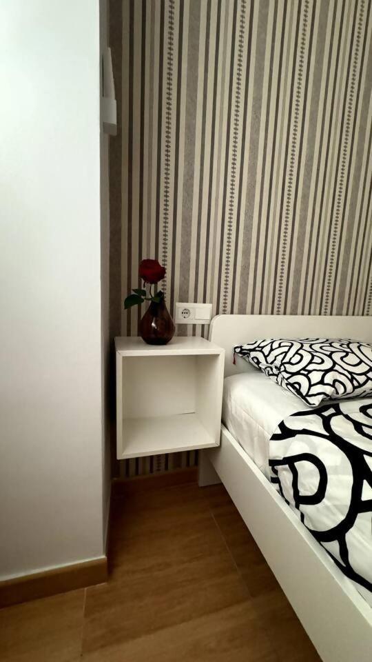 Apartamentos Felip 3 Burriana Exterior photo